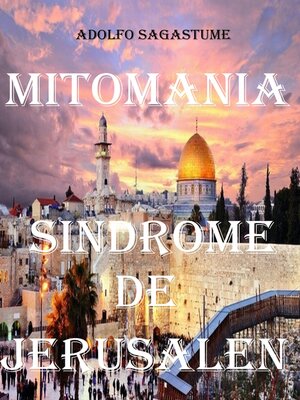 cover image of Mitomanía